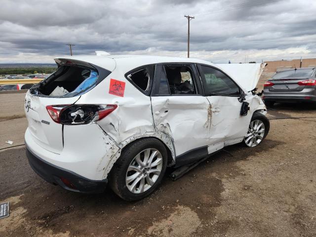 Продажа на аукционе авто 2013 Mazda Cx-5, vin: JM3KE4DE8D0160261, номер лота: 86150745