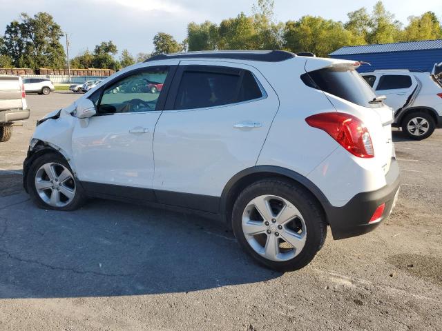 85518625 :رقم المزاد ، KL4CJASB5GB637621 vin ، 2016 Buick Encore مزاد بيع