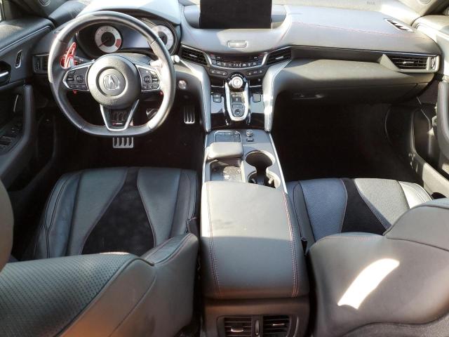 84720965 :رقم المزاد ، 19UUB6F52PA005661 vin ، 2023 Acura Tlx A-spec مزاد بيع