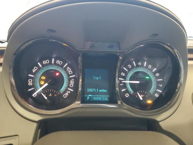2010 Buick Lacrosse C მანქანა იყიდება აუქციონზე, vin: 1G4GC5EG1AF204101, აუქციონის ნომერი: 86555675