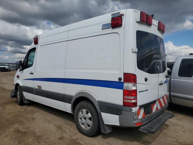 Aukcja sprzedaży 2017 Mercedes-benz Sprinter 2500, vin: WDAPE7CD2HP390628, numer aukcji: 84245445