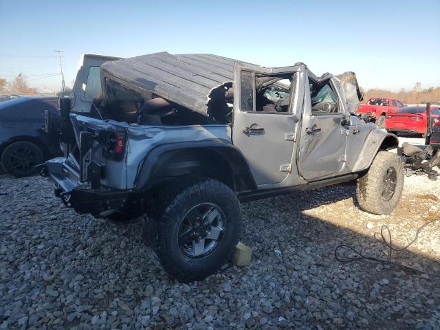 Продажа на аукционе авто 2016 Jeep Wrangler Unlimited, vin: 1C4BJWDGXGL159746, номер лота: 87115495