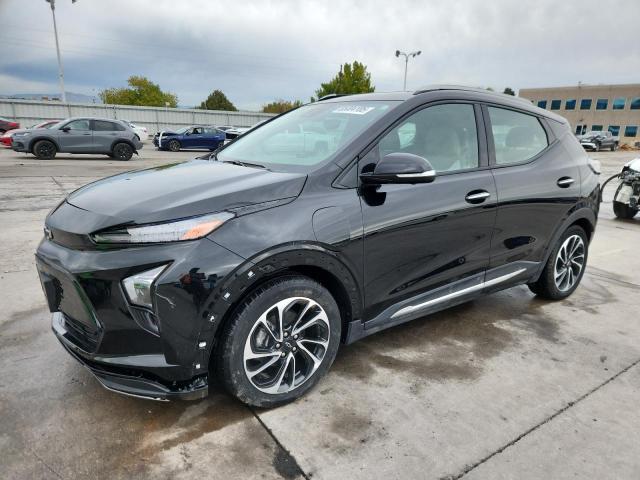 Продаж на аукціоні авто 2022 Chevrolet Bolt Euv, vin: 1G1FZ6S07N4125568, номер лоту: 85004105