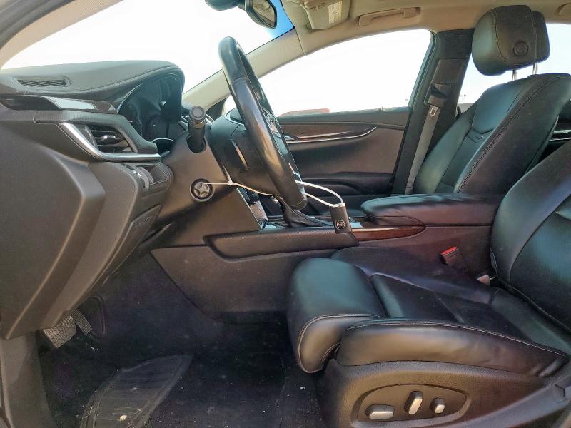 Продажа на аукционе авто 2013 Cadillac Xts Luxury, vin: 2G61P5S37D9219167, номер лота: 86326835