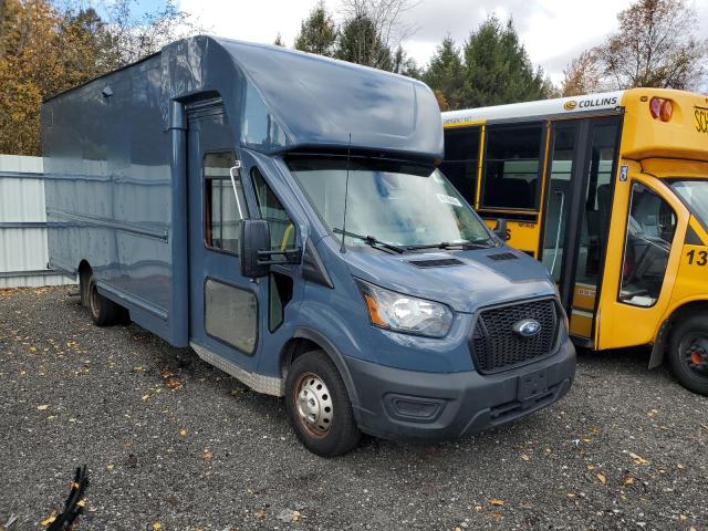 Aukcja sprzedaży 2021 Ford Transit, vin: 1FDDF6P85MKA57430, numer aukcji: 86106435