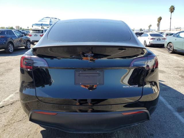 Продаж на аукціоні авто 2024 Tesla Model Y, vin: 7SAYGDEF5RF064412, номер лоту: 87083965