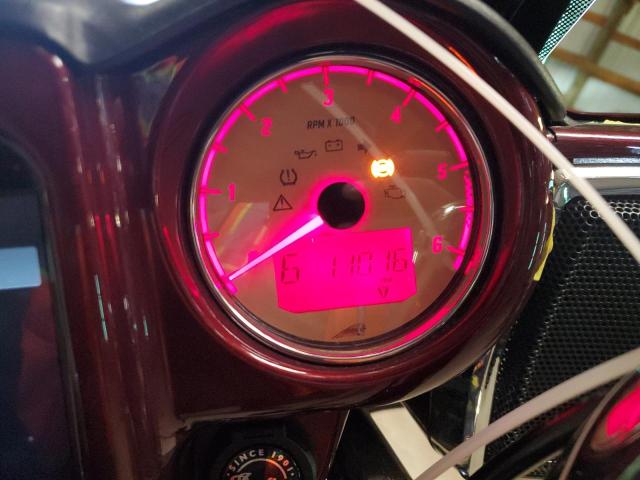 2021 Indian Motorcycle Co. Roadmaster მანქანა იყიდება აუქციონზე, vin: 56KTRABB8M3400507, აუქციონის ნომერი: 86824905