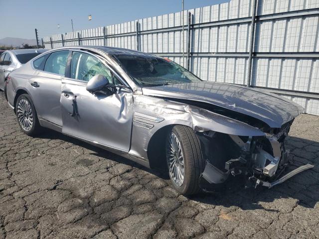Продаж на аукціоні авто 2023 Genesis G80, vin: KMTGE4S1XPU004719, номер лоту: 87267205