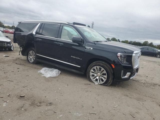 2024 Gmc Yukon Xl D მანქანა იყიდება აუქციონზე, vin: 1GKS2JKT9RR283687, აუქციონის ნომერი: 86611015