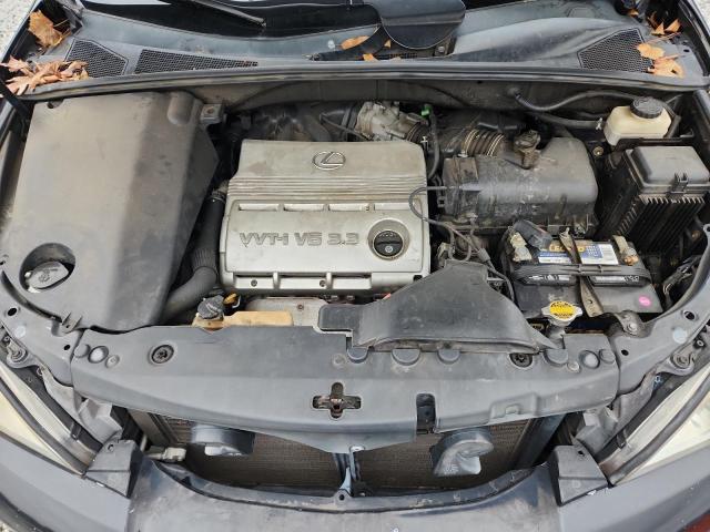 Продажа на аукционе авто 2005 Lexus Rx, vin: 2T2GA31U45C036183, номер лота: 90215075