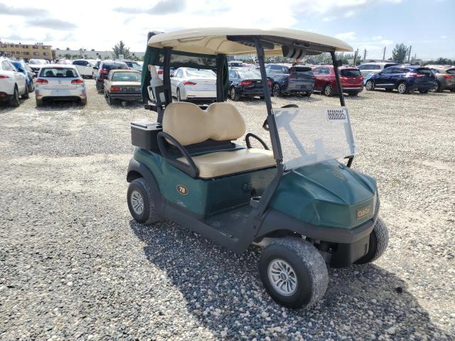 Продажа на аукционе авто 2022 Club Car Tempo Li, vin: ZU2206258841, номер лота: 86806085