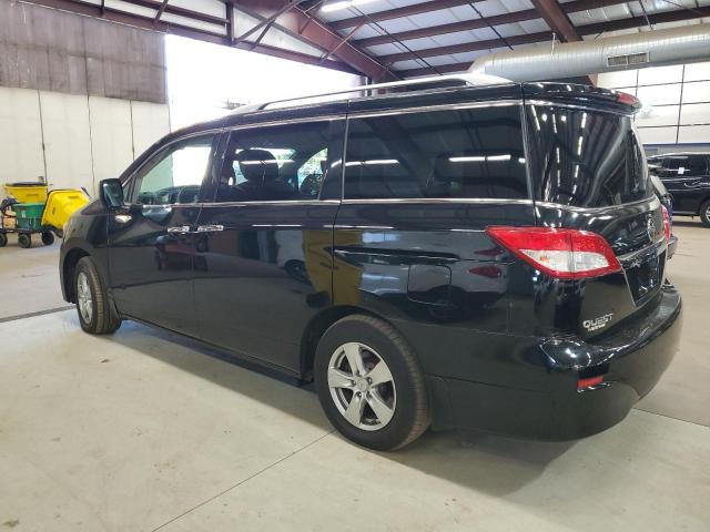 Aukcja sprzedaży 2013 Nissan Quest S, vin: JN8AE2KPXD9071563, numer aukcji: 89706685
