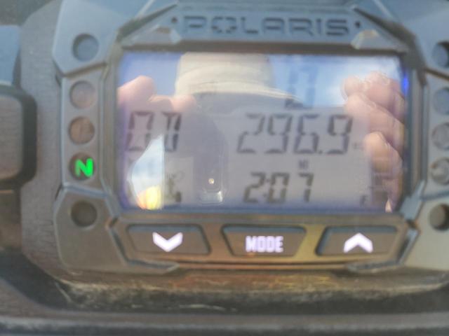 2021 Polaris Sportsman მანქანა იყიდება აუქციონზე, vin: 4XASEE577MA724241, აუქციონის ნომერი: 85841225