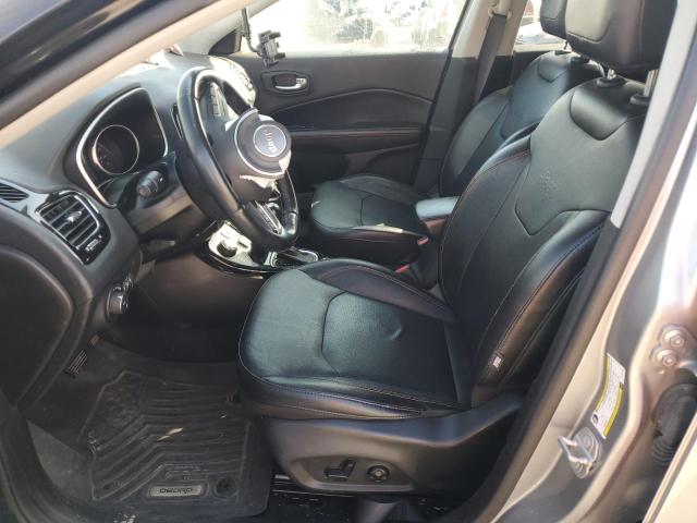 Aukcja sprzedaży 2021 Jeep Compass, vin: 3C4NJDCB0MT504368, numer aukcji: 84870975