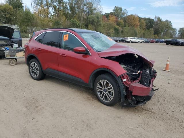 Aukcja sprzedaży 2021 Ford Escape, vin: 1FMCU9H67MUA70538, numer aukcji: 87101525