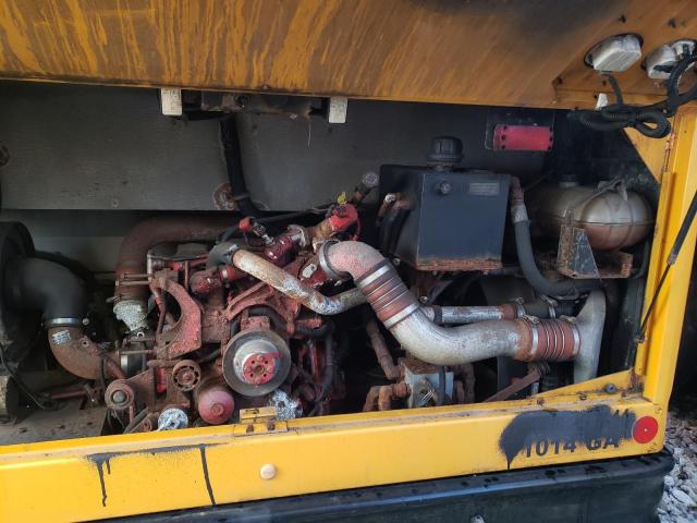 Aukcja sprzedaży 2012 Thomas Saf-t-liner Hdx, vin: 1T7YN4E22C1149985, numer aukcji: 85952595