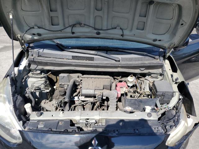 Продаж на аукціоні авто 2015 Mitsubishi Mirage, vin: ML32A3HJ2FH011812, номер лоту: 89564665
