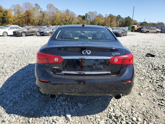 Aukcja sprzedaży 2015 Infiniti Q50 Base, vin: JN1BV7ARXFM418957, numer aukcji: 82670995