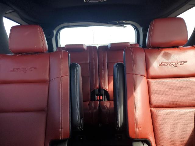 Aukcja sprzedaży 2024 Dodge Durango, vin: 1C4SDHCT6LC285792, numer aukcji: 87052895