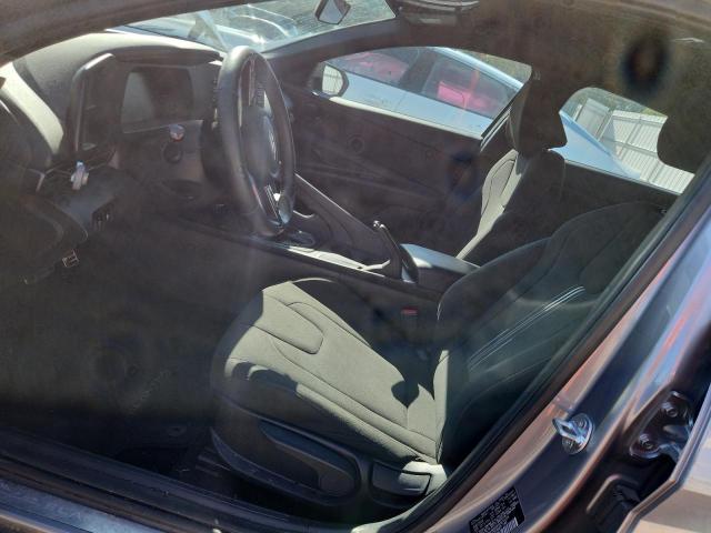 Aukcja sprzedaży 2025 Hyundai Elantra, vin: KMHLM4DGXSU870149, numer aukcji: 90329045