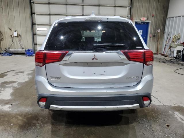 Продаж на аукціоні авто 2017 Mitsubishi Outlander, vin: JA4AZ3A3XHZ037823, номер лоту: 84638585