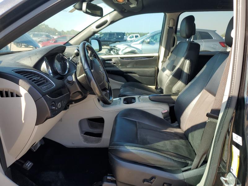 Продаж на аукціоні авто 2019 Dodge Grand Cara, vin: 2C4RDGCG4KR802296, номер лоту: 90471155