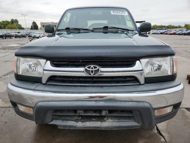 Продаж на аукціоні авто 2001 Toyota 4runner, vin: JT3HN86R419054105, номер лоту: 85562325