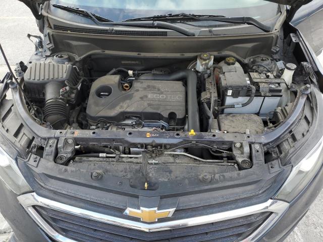 Aukcja sprzedaży 2018 Chevrolet Equinox Ls, vin: 3GNAXHEV4JL303054, numer aukcji: 86508865