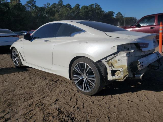 2017 Infiniti Q60 მანქანა იყიდება აუქციონზე, vin: JN1EV7EKXHM360409, აუქციონის ნომერი: 64079295