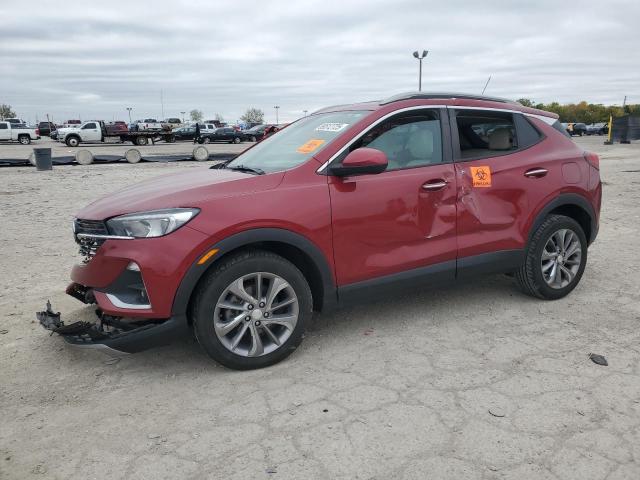 Aukcja sprzedaży 2020 Buick Encore Gx, vin: KL4MMESL0LB101813, numer aukcji: 89512725