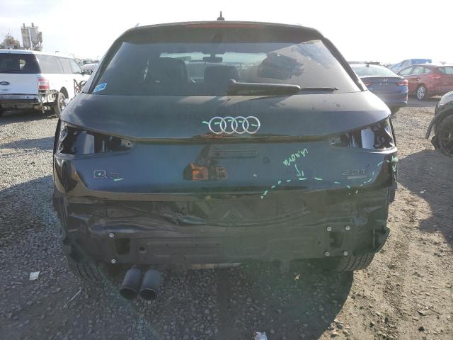 Продажа на аукционе авто 2017 Audi Q3, vin: WA1ECCFS7HR005804, номер лота: 90716775