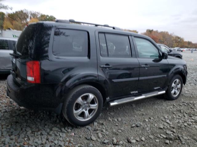 Продаж на аукціоні авто 2015 Honda Pilot Exl, vin: 5FNYF4H59FB054612, номер лоту: 82610045