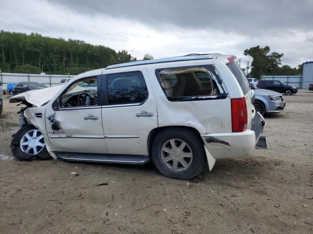 85839285 :رقم المزاد ، 1GYFK63858R152091 vin ، 2008 Cadillac Escalade مزاد بيع