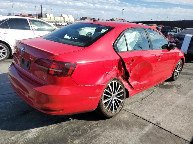 Продаж на аукціоні авто 2016 Volkswagen Jetta, vin: 3VWD17AJXGM250655, номер лоту: 85946405