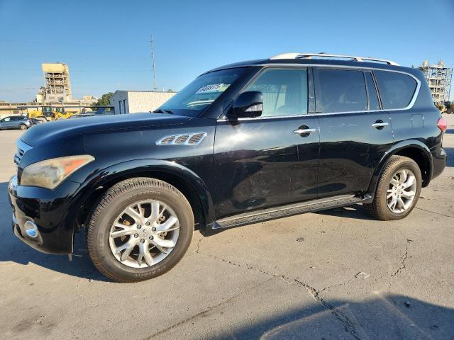 Aukcja sprzedaży 2012 Infiniti Qx56, vin: JN8AZ2NFXC9516003, numer aukcji: 84599175