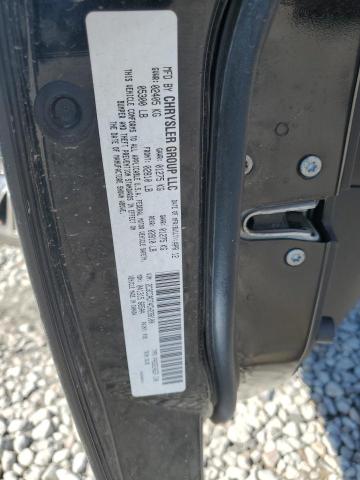 82328295 :رقم المزاد ، 2C3CCADT4CH238100 vin ، 2012 Chrysler 300 S مزاد بيع