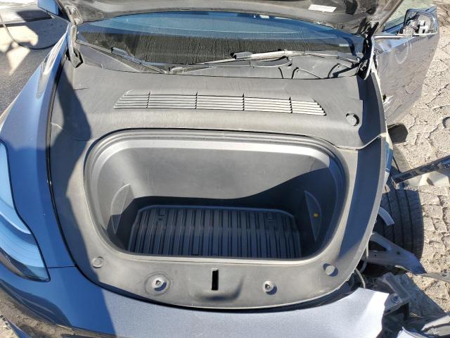 2023 Tesla Model Y მანქანა იყიდება აუქციონზე, vin: 7SAYGDEE8PA128427, აუქციონის ნომერი: 84264955