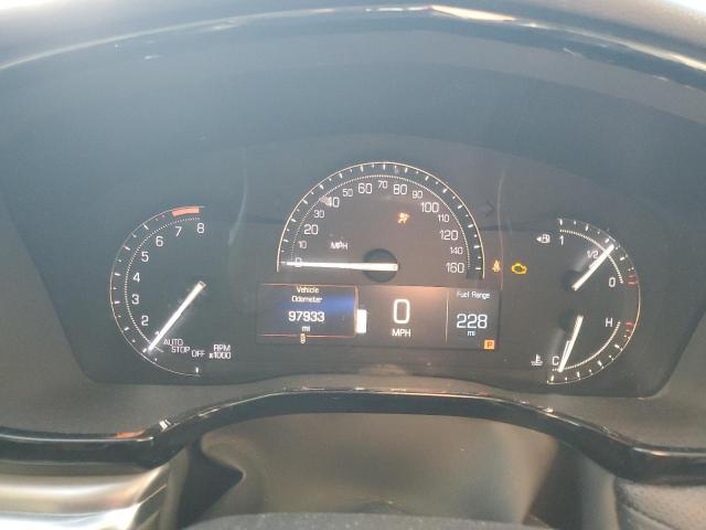 Auction sale of the 2019 Cadillac Xt5 Luxury, vin: 1GYKNDRS7KZ252343, lot number: 87089015