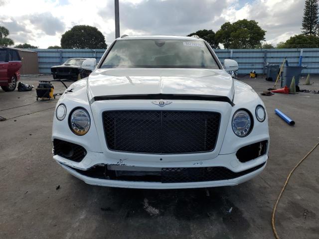 2020 Bentley Bentayga მანქანა იყიდება აუქციონზე, vin: SJAAM2ZV9LC029665, აუქციონის ნომერი: 86278215