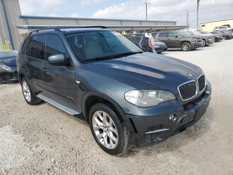 Продаж на аукціоні авто 2012 Bmw X5 Xdrive3, vin: 5UXZV4C51CL985899, номер лоту: 86301625