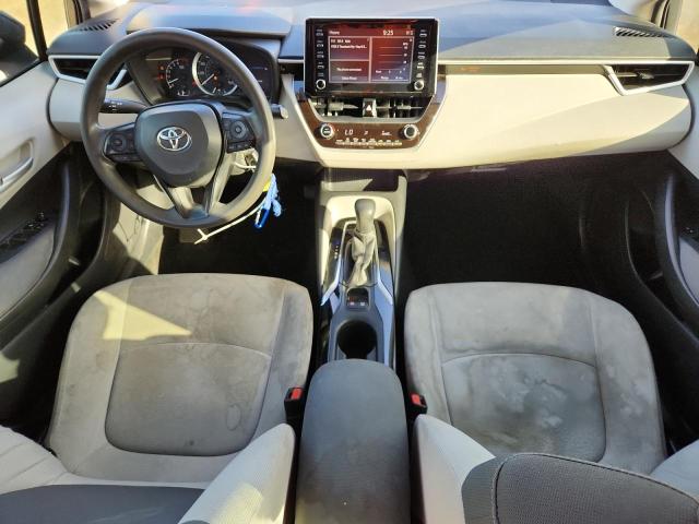 82364685 :رقم المزاد ، JTDEPRAE3LJ011962 vin ، 2020 Toyota Corolla Le مزاد بيع