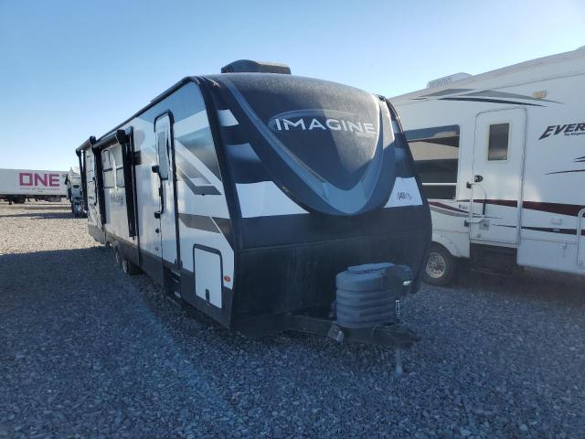 2024 Grand Design Recreational Vehicle (rv) მანქანა იყიდება აუქციონზე, vin: 573TE3726R6650879, აუქციონის ნომერი: 84061165
