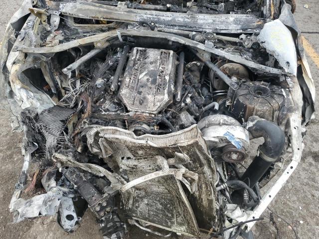 Auction sale of the 2017 Chevrolet Camaro Zl1, vin: 1G1FK1R64H0210557, lot number: 86117785