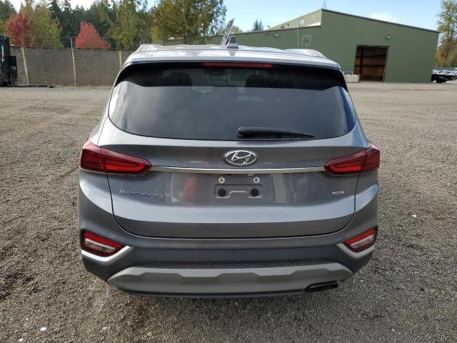 Aukcja sprzedaży 2019 Hyundai Santa Fe S, vin: 5NMS3CAD6KH037964, numer aukcji: 86651205