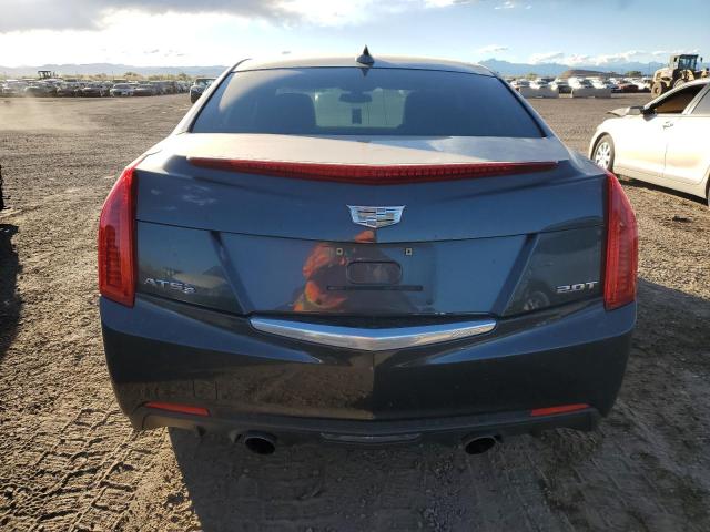 Aukcja sprzedaży 2015 Cadillac Ats, vin: 1G6AG5RX9F0109890, numer aukcji: 86653745