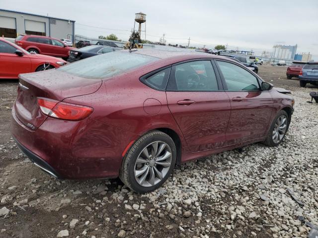 Aukcja sprzedaży 2015 Chrysler 200 S, vin: 1C3CCCBGXFN526183, numer aukcji: 82420235