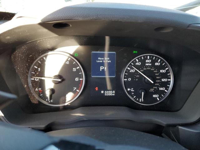 2025 Subaru Forester მანქანა იყიდება აუქციონზე, vin: JF2SLDHC6SH547947, აუქციონის ნომერი: 87434695