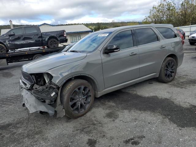 Продаж на аукціоні авто 2020 Dodge Durango Gt, vin: 1C4RDJDG6LC342645, номер лоту: 86407525