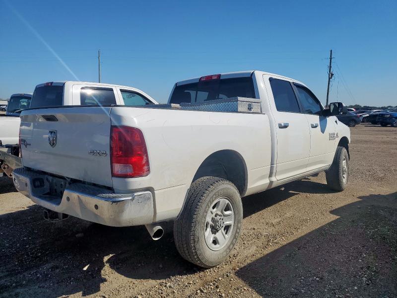 Продаж на аукціоні авто 2018 Ram 2500 St, vin: 3C6UR5HJ1JG380620, номер лоту: 90256605