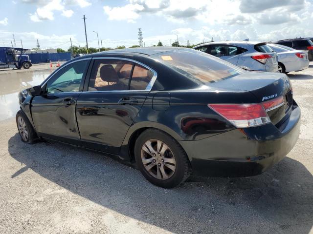 Продажа на аукционе авто 2012 Honda Accord, vin: 1HGCP2F66CA227564, номер лота: 83857485